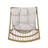 CHAIR & SIDE TABLE-1930711685
