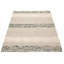 Tapis gris Sienna 6 pi 2 po x 8 pi 11 po