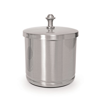 Contenant de rangement en coton Hagberg