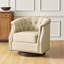 Chaise berçante Chesterfield-934946589