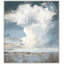 Dancing Veil 1 Print by Art House Studios-163359544