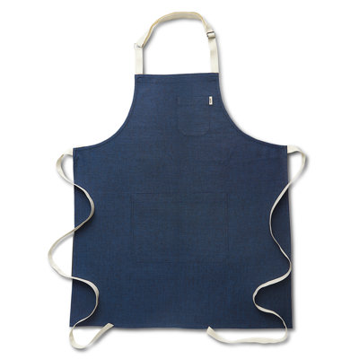 Linen Apron