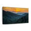 «Smoky Mountains National Park», reproduction sur toile-294867422