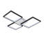 LED Semi Flush Mount
