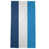 Blue Shades White Mid