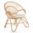 Pavie Wicker Papasan Chair-906407859