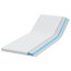 Memory Foam Mattress Pad-2059268099