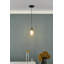 Alanna 1 - Light Cone Pendant-1960304691