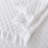 Aveana Chicago 3 Piece Stone Washed Microfiber Quilt Set, Bedspread Coverlet With 2 Pillow Shams,King/Queen Size-1716564106-1716564097