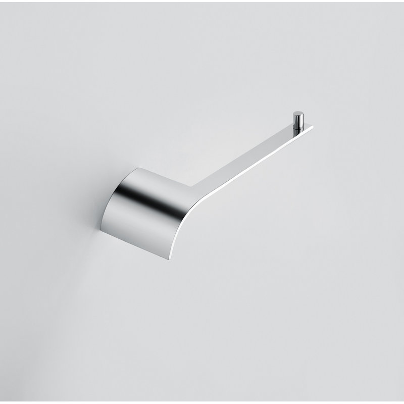 Joule Wall Mounted Toilet Paper Holder