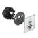 Grohtherm® SmartControl Single Function Thermostatic Trim with Control Module