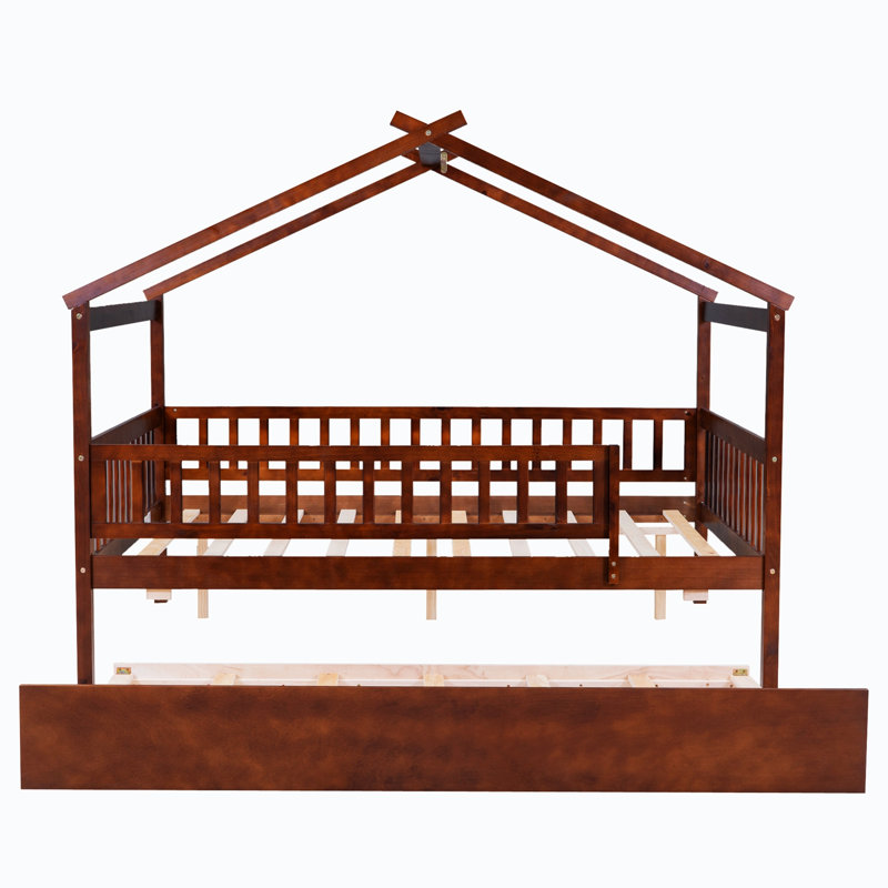 Base de lit Hubbardston 65,5 po