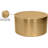 Cylinder Drum Coffee Table-1079632612