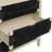 3 Drawer Storage Chest
