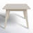 Shannen 76" Extendable Dining Table