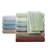 Madison Park Soloft Plush Blue Micro Plush 4-Piece King Sheet Set-1386765637-1392453822