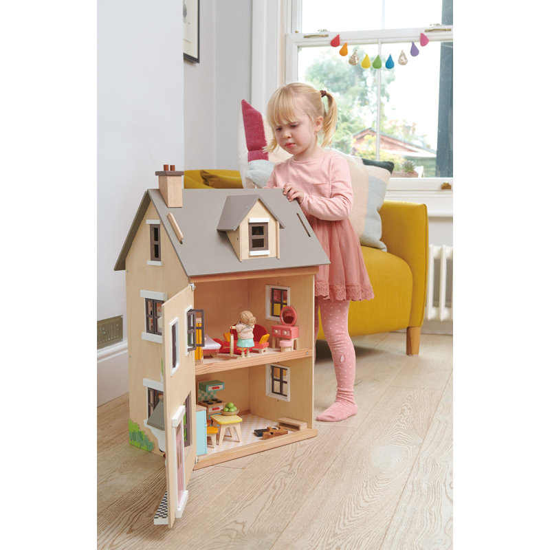 Foxtail Villa Dollhouse