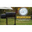 Barbecue au charbon Wilmall 36,5 W