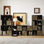 125cm H x 60cm W Bookcase-129241433