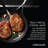 Circulon Stainless Steel Frying Pan Set with SteelShield Hybrid Stainless Nonstick, 2-piece