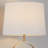 Moon Table Lamp