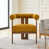 Mustard yellow