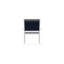 Chaise de café empilable en aluminium Bazza-98359100-98359097