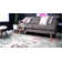 Eddins Washable Abstract Indoor Rug