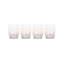 Lenox Tuscany Classics Gold Dust Dofs, Set Of 4
