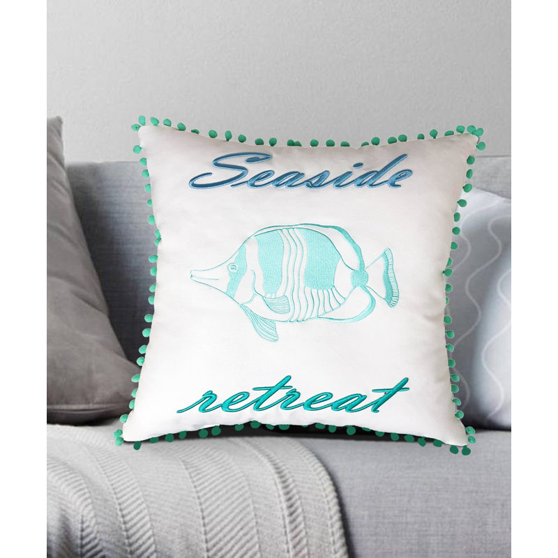 Pietrzak Polyester Pillow