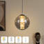 1-Light Kitchen Island Pendant