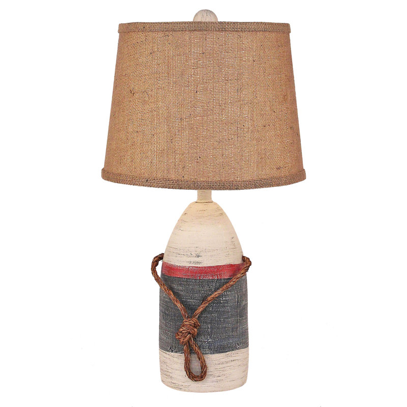 Lampe de table 22 po Wille
