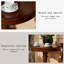 Table de bout Modern