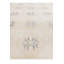 Tapis beige Howard