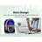 Mini Jukebox Bluetooth Speaker