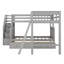 Kids Twin Over Full Bunk Bed-1379941832