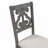 4 - Person Pedestal Dining Set-434601880-434601882-434601883
