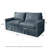 Besjana Upholstered 70'' Sofa-1011786323-1056269148