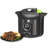 Presto Precise® 6 Qt. Multi-Use Electric Pressure Cooker Plus - 02142