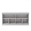 Buffet blanc-1015153807