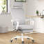 Chaise de bureau ergonomique avec repose-pieds-1575384138-1575384141