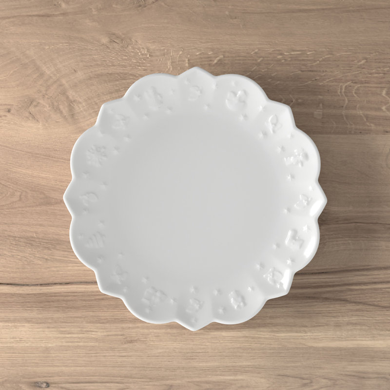 Assiette à salade Villeroy & Boch