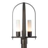 Triomphe 4 - Light 21.5" H Hardwired Lantern Head