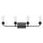 Ulana 4 - Light Dimmable Vanity Light-841189144-841189149