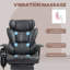 Fauteuil de bureau Massage Massage