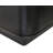 Jaclynn Modern Fireplace Console, Entertainment Storage, TV Stand, Fully Assembled-102187056-102187058