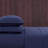 Champion Elastic Logo Microfiber Sheet Set-128579066-131265458