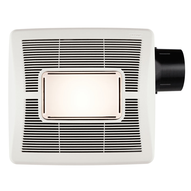InVent 50 CFM Bathroom Fan