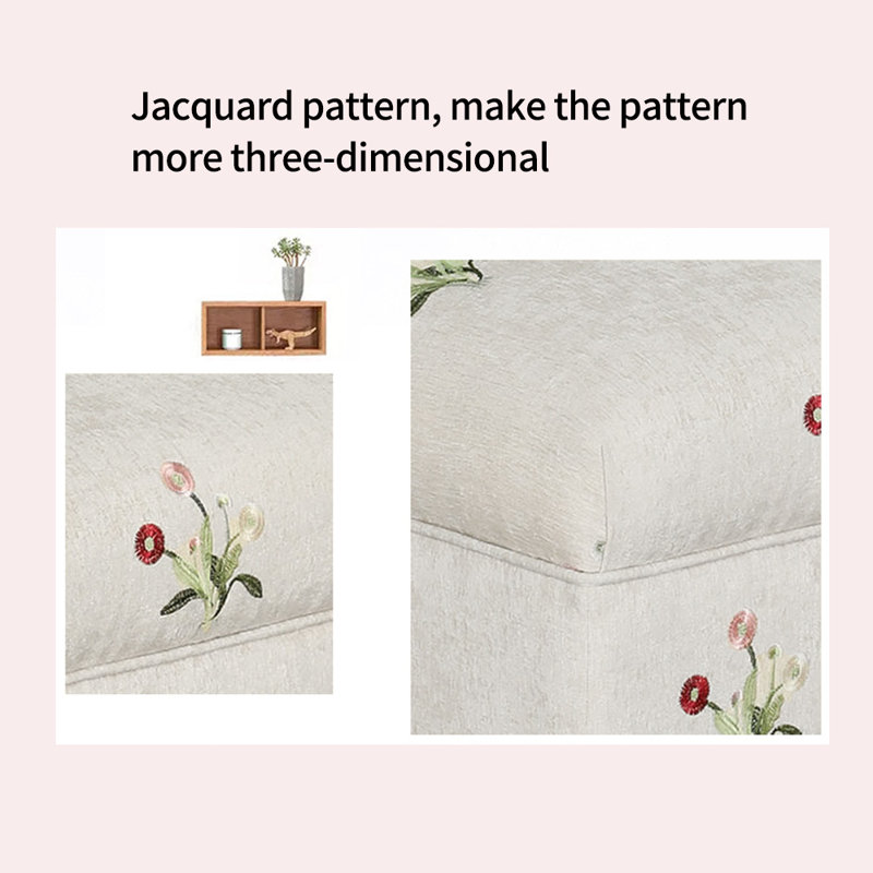 Landahl, Beige clair