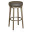 Tabouret de bar pivotant 30,5 po Gadberry-343796307-343796304-343796309